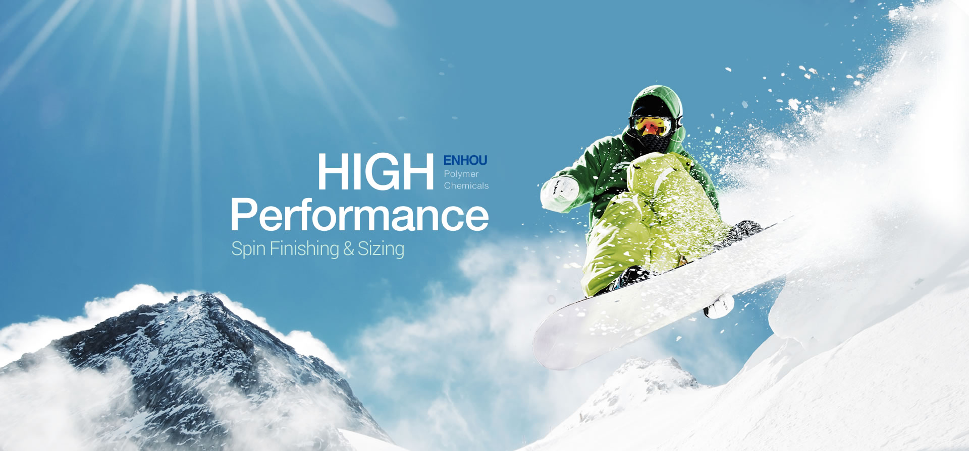 EH High Performance