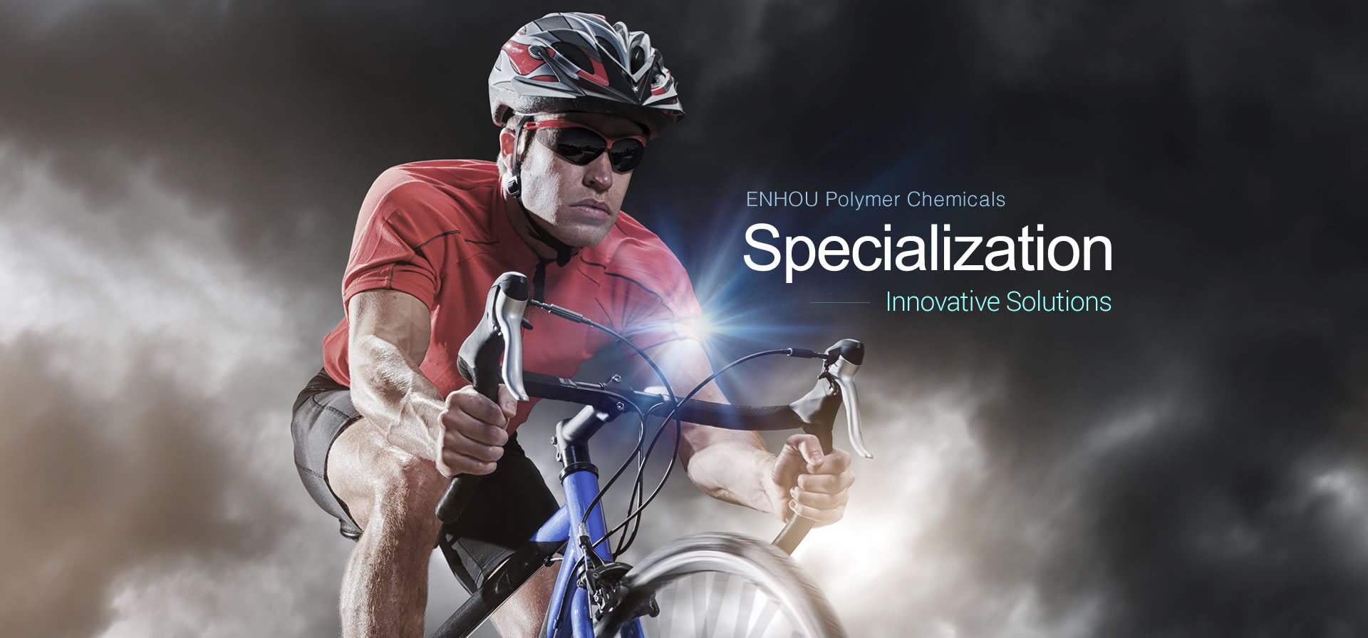 EH Specialization